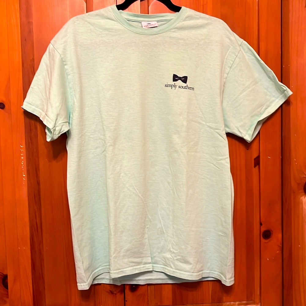 Simply Southern tee - Picture 2 of 5